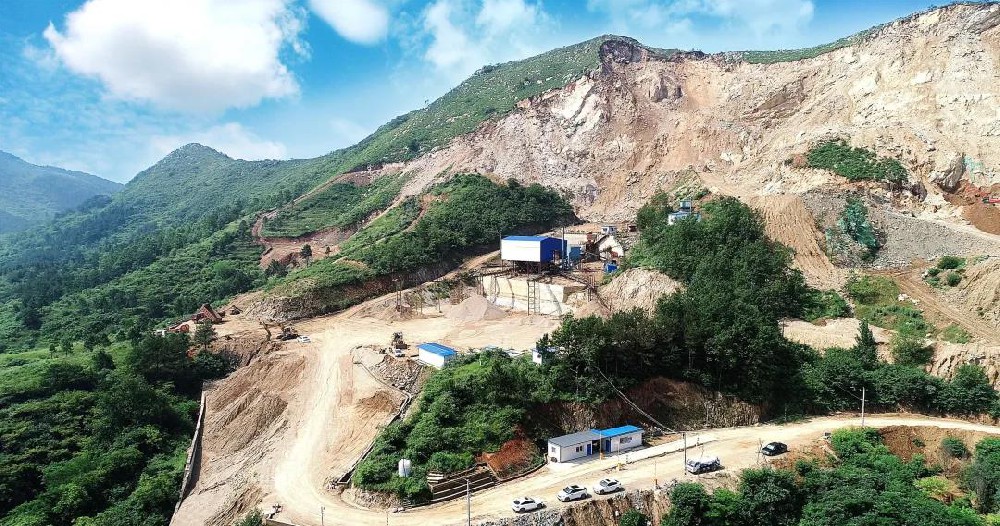 砂石投资成新风潮，但关于砂石骨料这些事你知