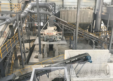 关于机制砂那些事，来跟小编一起涨知识！