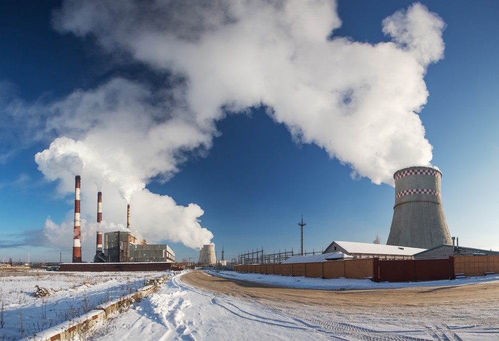 维科超压V型磨成为电厂脱硫剂加工利器