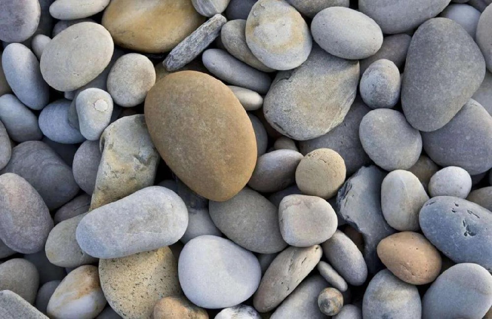 500吨鹅卵石精品机制砂加工项目配线指南