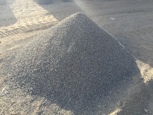 生产精品机制砂很难吗？不  其实很简单！